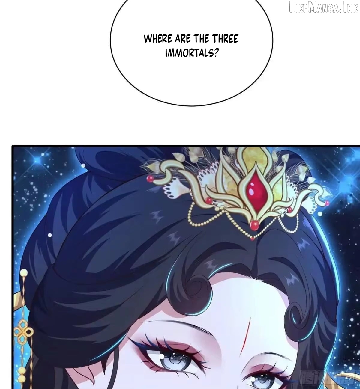 Rebirth of King Zhou: Not Being the Ultimate Villain Chapter 233  - page 31